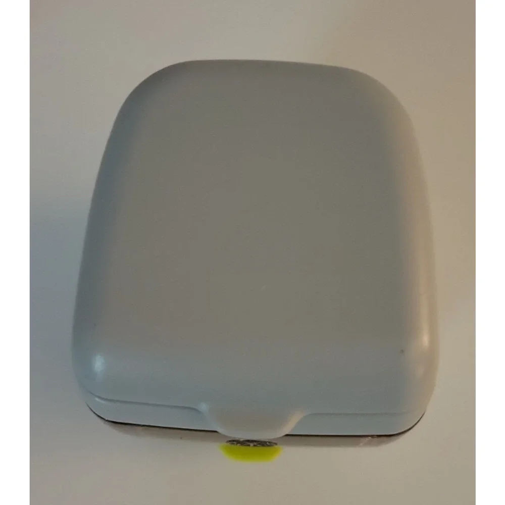 New Pampered Chef Garlic Prep Tool 100908 Sliced & Paste & Diced Dishwasher-safe